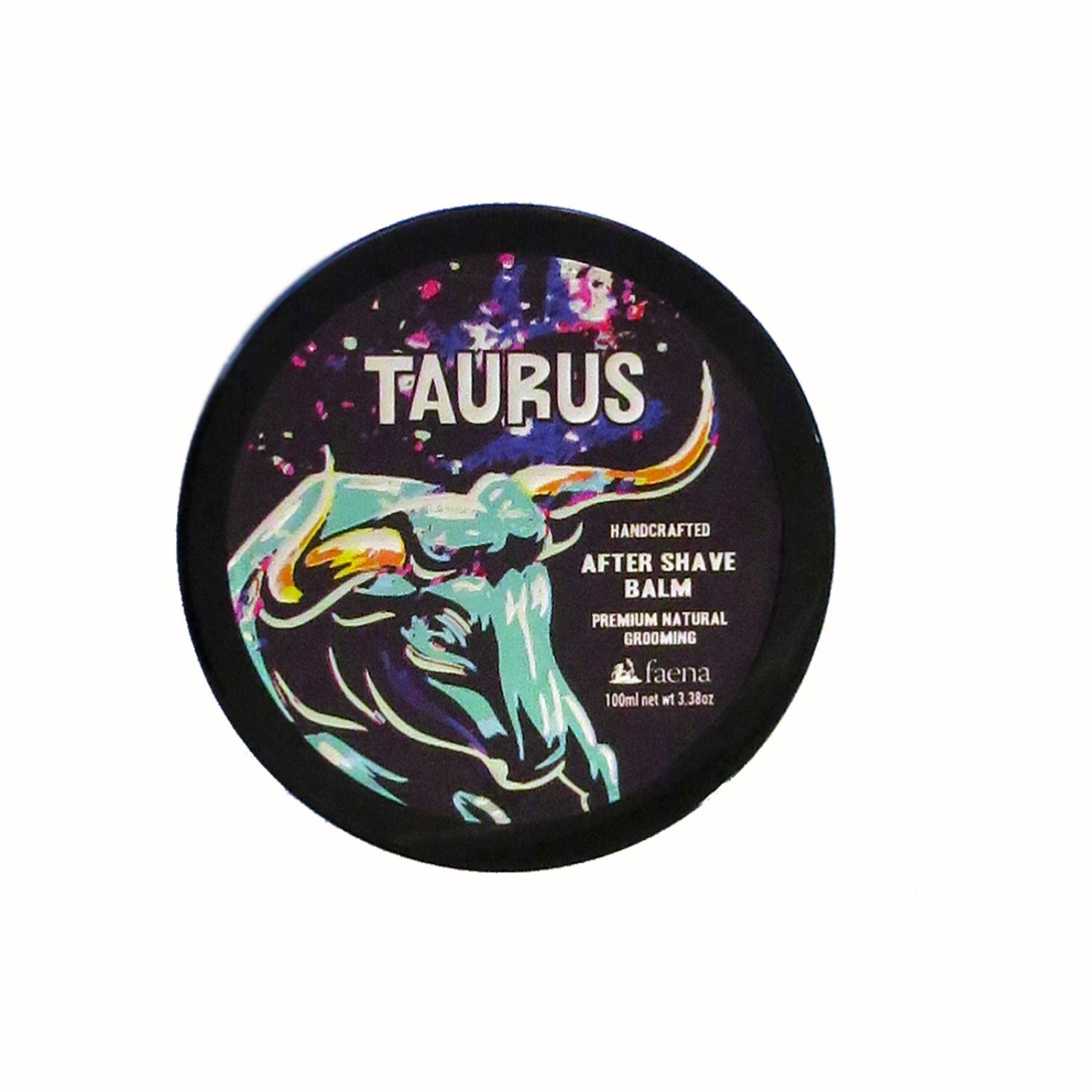 Aftershave Balm - Taurus