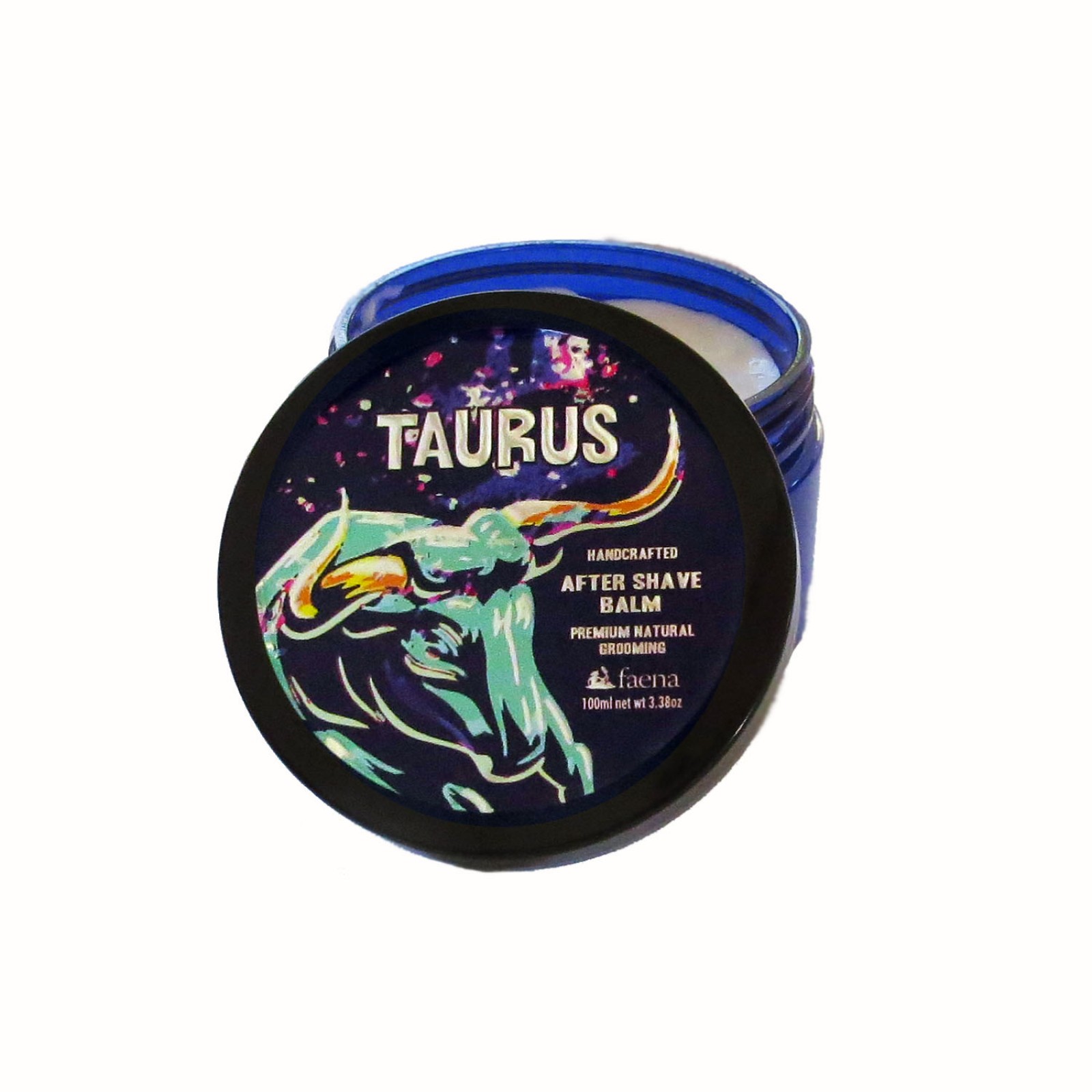 Κρέμα μετά το ξύρισμα  - Taurus