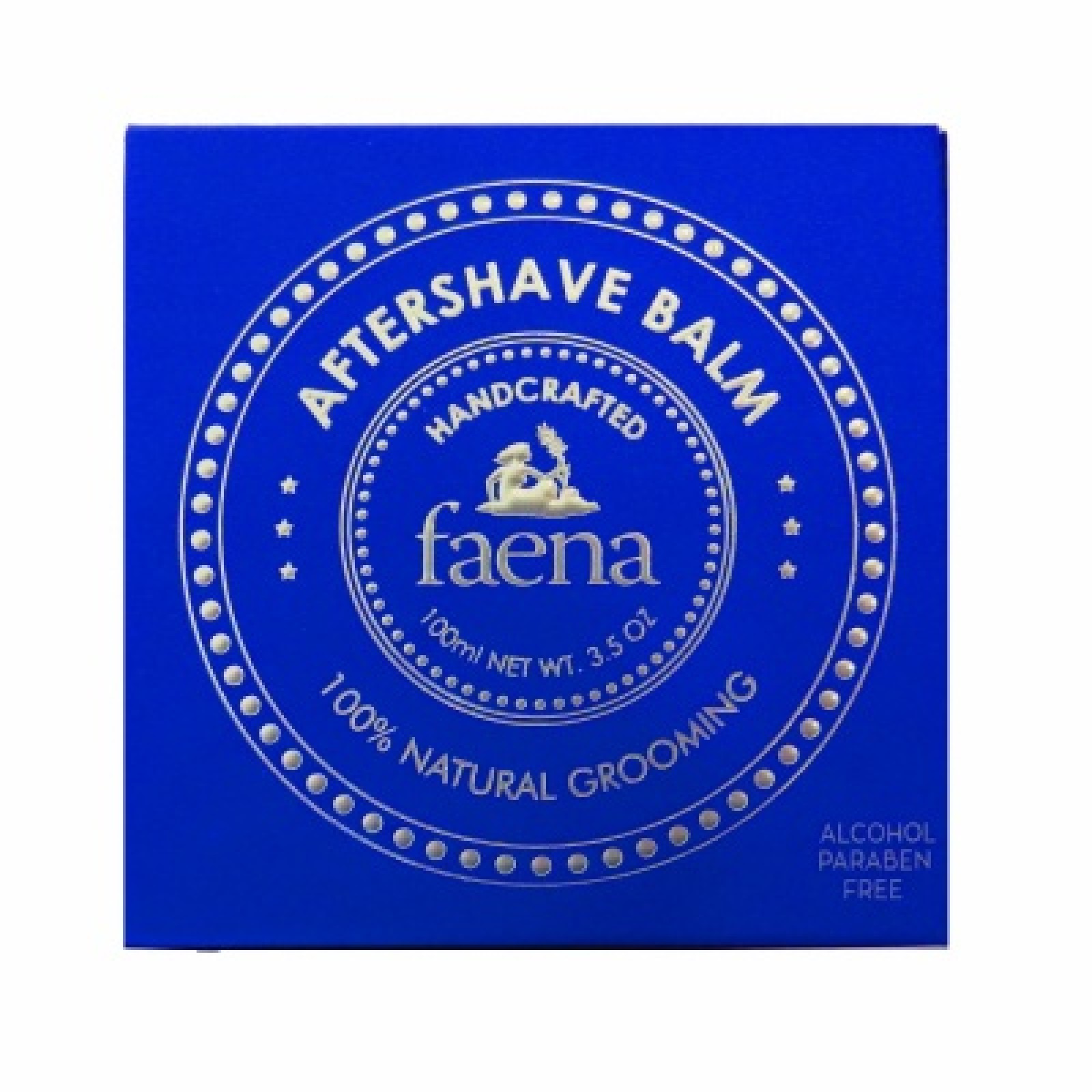 Aftershave Balm - Imperial