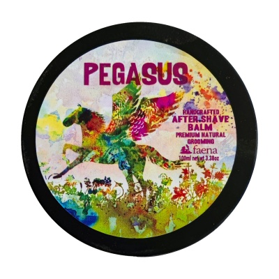 Aftershave Balm - Pegasus