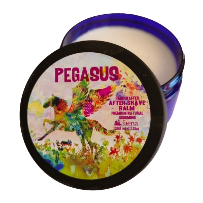 Aftershave Balm - Pegasus