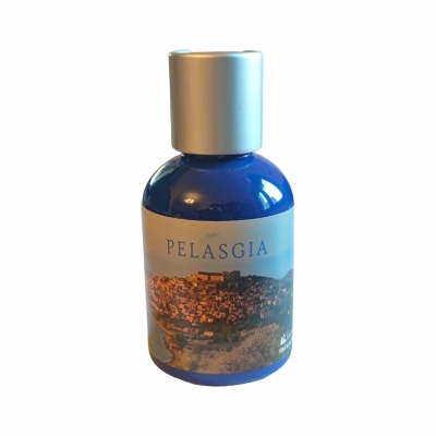 Aftershave Lotion - Pelasgia