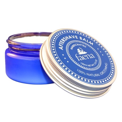 Aftershave Balm - Philosoap